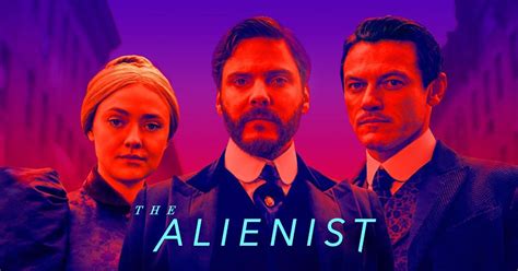 the alienist solarmovie|Watch The Alienist .